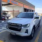 ايسوزو 2021 للبيع