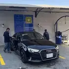 اودي اي3 2019 - Audi a3 Sline black edition