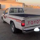 هايلوكس 98 بدون مكيف بنزين