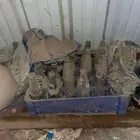 علب بيبسي من النوادر