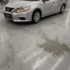 التيما 2017 فضي ستاندر