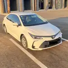 تويوتا كورلا 2020 للبيع