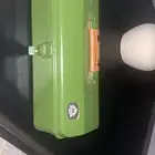 صندوق عزبة شاهي حديد