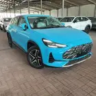 ام جي وان MG ONE استاندر 2024