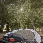 قطع غيار بي e38 728. 2001