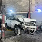 كريتا 2024 مصدوم