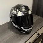 خوذه ( LS2 ) اصليه مقاس XL