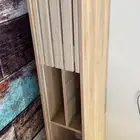 طاولة شاشه بحاله جيده كما في الصوره