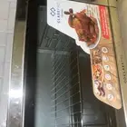 فرن كهربائي