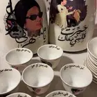 طقم ام كلثوم كامل