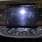 شاشة كامري بنظام اندرويد جديده