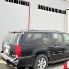 قطع غيار جمس . تاهو