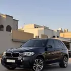 للبيع بي ام دبليو x5 2014