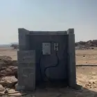 مزرعه شرق بريده صكين 120 دينمو بير عمق 600 متر حد 350 الف