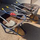 شبوك ومعالف للبيع