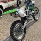 للبيع صحراوية كوازكي 450