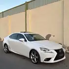 لكزس (شبه مخزن ) cc350