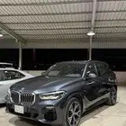 BMW X5 Mكت