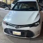 افالون 2016 ستاندر