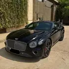 بنتلي جي تي كونتننتال اعلى فئة 2018