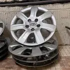 طيس كامري 2010-2011