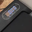 سير مشي كهربائي