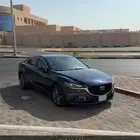 مازدا 6 ممشى 60 الف فقط