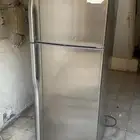 ثلاجة توشيبا