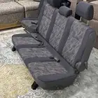 كراسي   اسيات لاندكروزر