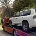 سطحة راجع من الرياض للدمام