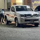 هايلكس غماره