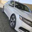 هوندا اكورد سبورت 2018فل كامل