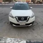 نيسان كيكس 2020
