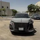 هونشي hs5 موديل 2025 ممشى 4500 فقط البيع على الوضع الراهن