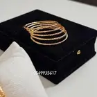 معاضد مطلية ذهب للاطفال