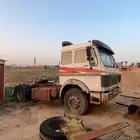 للبيع روس تريلات 82 89