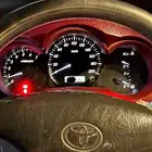 عداد هايلكس غماره ورفرف خلفي يسار نص جنب وكاله .