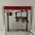 مكينة فشار من شركة ( Thrifty pop )