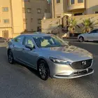 مازدا 6 2021 للبيع