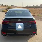 أفالون بريميوم اللون أسود ملكي