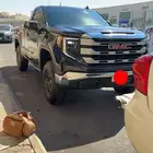 جمس سييرا 2023