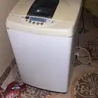 غساله من سامسونج تومتيك