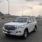 لاند كروزر