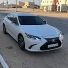 لكزس اي اس250