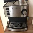 مكينه قهوه واس بريسو