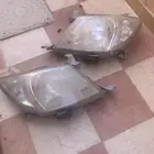 شمعات هايلوكس 2011