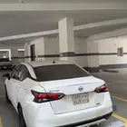 نيسان صني الشكل الجديد 2022