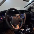 فورتشنر ديزل