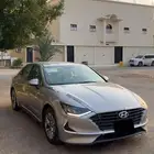 سوناتا 2020 استاندر