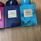 كلها عطورت فرنسيه اصليه بس بدون كرتون
